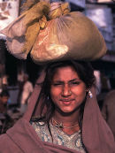 Indian Girl